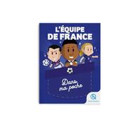 L'équipe de France: Dans ma poche