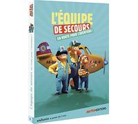 L'Équipe de secours, en route pour l'aventure ! [Francia] [DVD]
