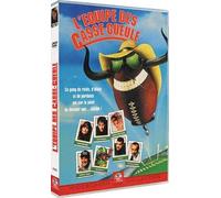 L'Equipe des casse-gueule [Francia] [DVD]