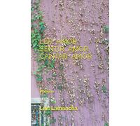 LER AMOR SENTIR AMOR CANTAR AMOR: Poesia