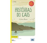 Ler Portugues: Historias do Cais (3a. edicao - com exercicios e soluc