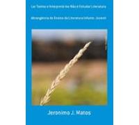 Ler Textos E Interpretá-los Não É Estudar Literatura (ebook)