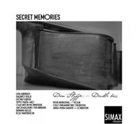 Lera Auerbach Secret Memories (CD) Album (Importación USA)