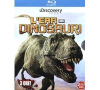 L'era dei dinosauri [Italia] [Blu-ray]