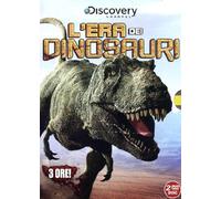 L'era dei dinosauri [Italia] [DVD]
