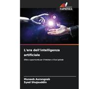 L'era dell'intelligenza artificiale: Sfide e opportunità per il Pakistan e il Sud globale