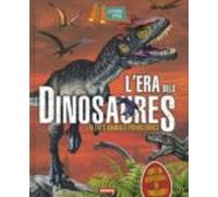 Lera Dels Dinosaures (explora I Apren)