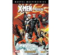 L'era di apocalisse. X-Men. Un nuovo inizio (Vol. 1) (Marvel masterseries)