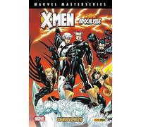 L'era di apocalisse. X-Men. Un nuovo inizio (Vol. 1) (Marvel masterseries)