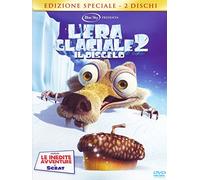 L' Era Glaciale 2 - Il Disgelo (SE) (2 Dvd) [Italia]