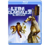 L'era glaciale 2 - Il disgelo [Italia] [Blu-ray]