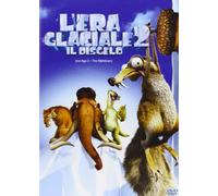 L'era glaciale 2 - Il disgelo (slim case) [DVD]