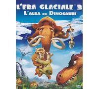 L'era glaciale 3 - L'alba dei dinosauri – DVD – Italia