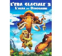 L'era glaciale 3 - L'alba dei dinosauri (slim case) [Italia] [DVD]