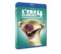 L'Era Glaciale 4 - Continenti alla Deriva [Blu-ray]