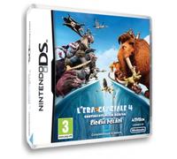 L'Era Glaciale 4 Giochi Polari [Importación italiana]