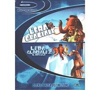 L'era glaciale + L'era glaciale 2-Il disgelo [Italia] [Blu-ray]