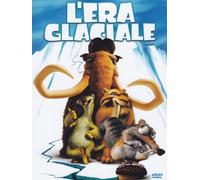 L'era glaciale (slim case) [DVD]