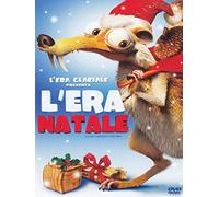 L'era Natale [Italia] [DVD]