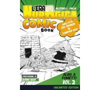 L'Era Nuragica: dall'età del bronzo al compro oro (L'Era Nuragica a fumetti)