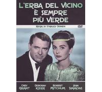 L'Erba Del Vicino E' Sempre Piu' Verde