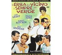 L'erba del vicino è sempre più verde [Italia] [DVD]