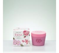 L'Erbolario 3 Rosa Crema Corporal 200ml