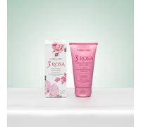 L'Erbolario 3 Rosa Crema de Manos Nutritiva 75ml
