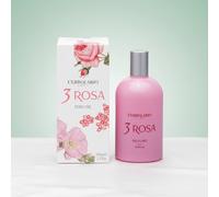 L´ERBOLARIO 066.358 3 rosa Eau de Parfum