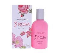 L'Erbolario 3 Rosa Perfume 50 ml