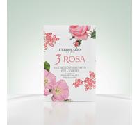 L'Erbolario 3 Rosa Sobre Perfumado para Cajones 1ud
