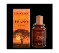 L'Erbolario Accord Ébano Perfume Hombre 50 ml