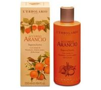 L'Erbolario - Accordo Arancio (Naranjo) - Gel de Baño - 250ml - Pack de 2