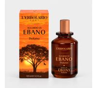 L'Erbolario Accordo di Ébano Perfume Edición Limitada - 100ml