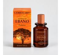 L'Erbolario Accordo di Ébano Perfume Edición Limitada - 50ml