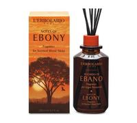 L'Erbolario Accordo Ebano Fragancia Mikados 200ml