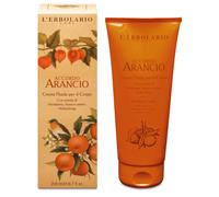 L'Erbolario Accordó Naranja Crema Fluida Para El Cuerpo 200ml