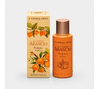 L'Erbolario Accordo Naranjo Perfume 50ml