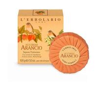 L'Erbolario Accordo Naranjo Perfumed Soap 100g