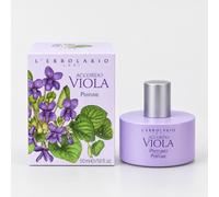 L'Erbolario Accordo Violeta Perfume 50ml