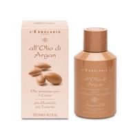 L'Erbolario Aceite Precioso Para El Cuerpo Con Aceite De Argan 125ml