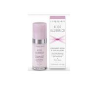 L 'erbolario Ojo contornos Crema con triple Efecto, 1er Pack (1 x 30 ml)