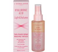 L'Erbolario Spray en 2 fases Ácido hialurónico 100 ml