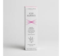 L'Erbolario Espuma Limpiadora Ácido Hialurónico 150 ml