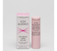 L 'erbolario ácido hialurónico anti-edad cuidado lápiz de labios, 1er Pack (1 x 5 ml)