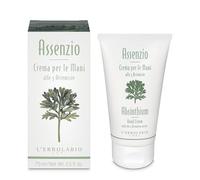 L'Erbolario Ajenjo Crema de Manos 75 ml