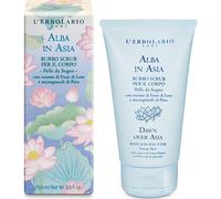 L'Erbolario Alba In Asia Exfoliante Cuerpo 150 ml