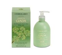 L'Erbolario Albero DI Giada - Gel limpiador para rostro y manos (100 ml)