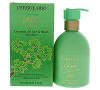 L'Erbolario Albero DI Giada - Gel limpiador para rostro y manos (100 ml)