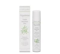L'Erbolario Mascarilla Crema Facial de Noche Algadetox 50ml